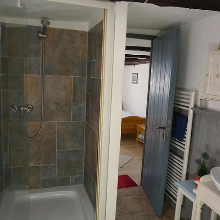 Villa Velo Eschwege Luaran gambar