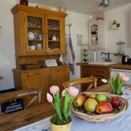 Villa Velo Eschwege Luaran gambar