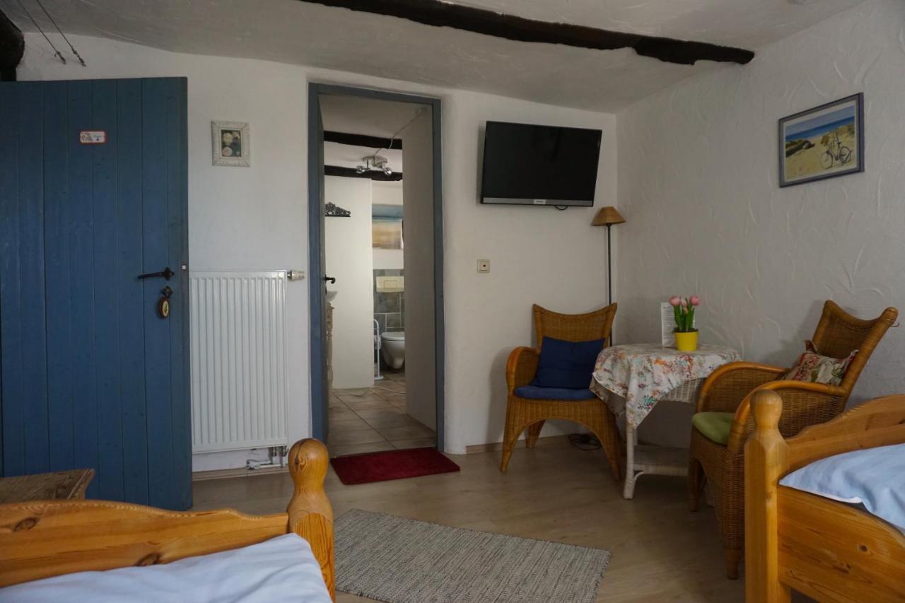 Villa Velo Eschwege Luaran gambar