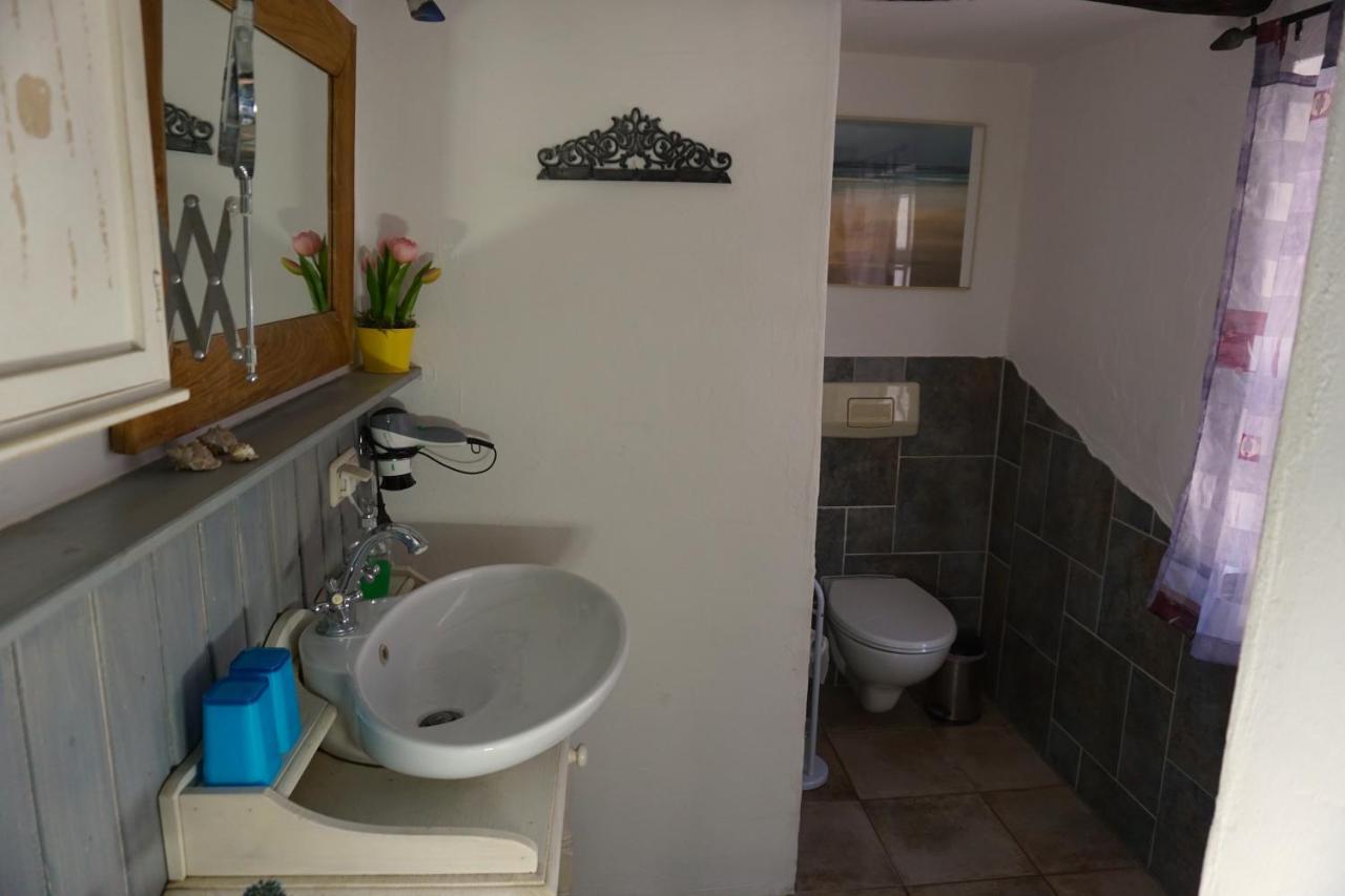 Villa Velo Eschwege Luaran gambar