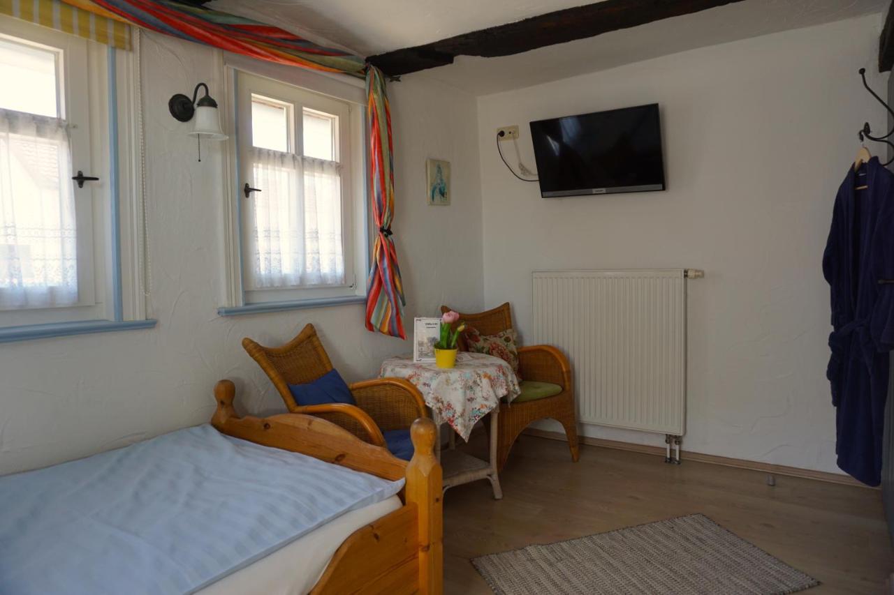 Villa Velo Eschwege Luaran gambar
